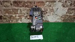 Accuspanning Module OEM 9666527580 Peugeot 3008 2011