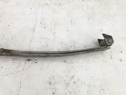 Vänster bakbladfjäder OEM LORK-714-8390 Peugeot Boxer