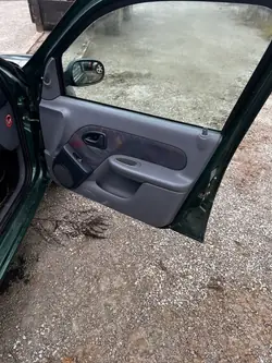 OEM BOCZEK DRZWI PRZÓD PRAWY CLIO 2 II 98-01 5DRZWI