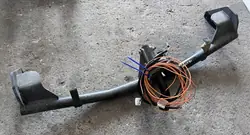 Barra de Remolque Kia OE J7280ADE10 para Ceed III Lift