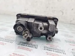 Turboaktoori OEM 6NW009483 2.7L dieselille