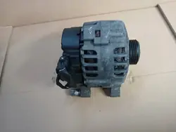 Fiat Fiorino BIPER NEMO 1.4 Vaihtovirtageneraattori OEM 9665577780