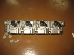 Actionneur de soupape OEM F-446523,01-0020 Alfa Romeo