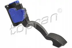 Topran Gaspedal 208 745