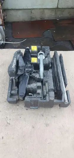 Kit di Riparazione Renault Master III 995012205R