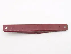 IVECO EUROCARGO 91-08 Cab Lock Beam Rear 17.5"