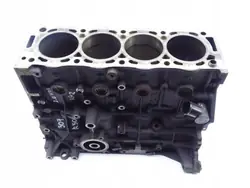 Bloc moteur Peugeot 307 2.0 HDI OEM 4000077