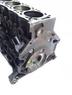 Bloc moteur Peugeot 307 2.0 HDI OEM 4000077