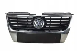 Grill Radiator VOLKSWAGEN PASSAT B6 05-10R
