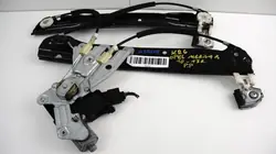 OEM 368446526 Régulateur Vitre Avant Droit Opel Meriva B