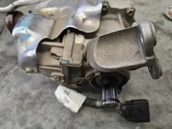 Réducteur Boîte Ford OEM LX67-7L486-DF Occasion