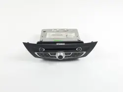 Radio OEM 281156980R pour Renault Laguna III 07-15