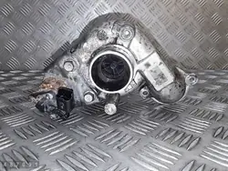 Gebruikte Peugeot Turbine OEM AM-487091 1600td