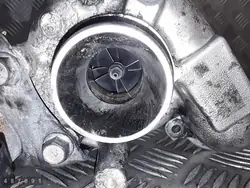 Turbine Peugeot d'occasion OEM AM-487091 1600td