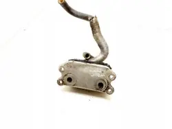 Refroidisseur d'huile Volvo OEM 30637966 V50 S40 C30