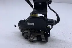 Rechte Vordertürschloss SKODA SUPERB I 3B1837016CA