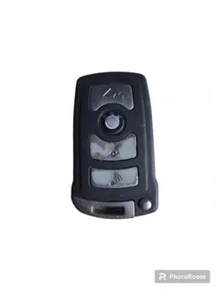 BMW 7 E65/E66 avain tai kortti OEM 695904601