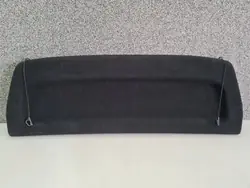 Étagre arrière OEM 13432982 pour Opel Corsa E 3 portes