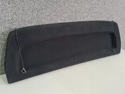 Prateleira traseira OEM 13432982 para Opel Corsa E 3 portas