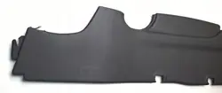 Couvercle Tunnel Central Droit Maserati M145 OEM