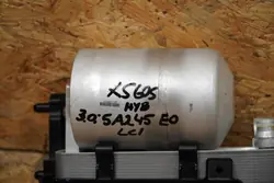 OEM 5A245E0 AC Kondensor för BMW X5 G05 50e PHEV
