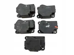 Heizungsmotor OEM 4N5H-19E616-AC für Volvo V50