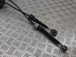 Cable de freno de mano OEM 9611977 para Renault Laguna III