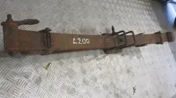 Hintere Blattfeder OEM RESOR TYŁ TYLNY L200