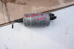 Polttoainesuodattimen Perusta 1606384980 Peugeot Boxer 3.0 HDI