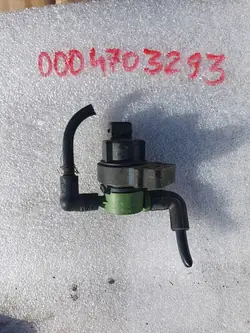 Válvula de Vácuo Mercedes C200 W203 2.0