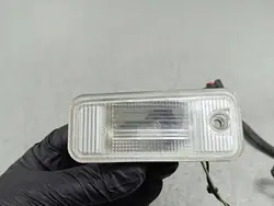 Luz de matrícula Kia Telluride OEM 92501B8000