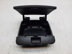 Keskikonsoli OEM 7107130 Hyundai i30:lle - Käytetty