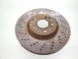 Disco de freno delantero Mercedes-Benz OE ARA59241