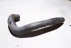 Jäähdytysputki AUDI 80 1.8L bensiini