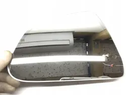 Insert Miroir Gauche Tesla Model 3 OEM P2287.9011E