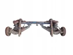 Fiat Cinquecento Seicento Poutre Essieu Arrière OEM Zawada-363181-