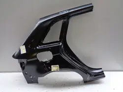 Para-lamas traseiro direito OEM 43859 para Audi A3 8V Sportback