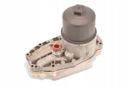 Carcasa de Filtro de Aceite Jaguar XF X250 3.0 V6 D