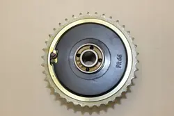 BMW VANOS Saugvariator OEM 11317545959
