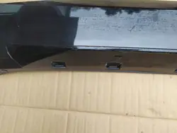 Renault Arkana Garniture Portière OEM 828206725R Arrière Droit