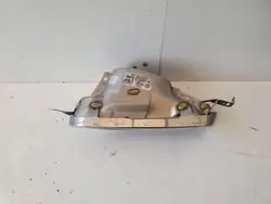 BMW 8061186 Oikea pakoputken pääte 7-sarja G11/G12