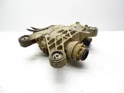 Diferencial trasero Haldex Skoda Yeti 4x4 Tiguan OEM 0BR525010E