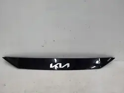 OEM 86377-G6CA0 Garniture Supérieure Pare-Choc Kia Picanto