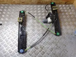Altifalante porta dianteira Jaguar F-Pace OEM C40299101 Esquerdo