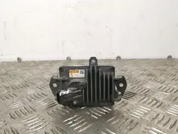 Radar Toyota Corolla E210 OEM 8821033120 - Usado