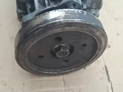 Pompe à injection Volvo V70 I 2.5 TDI OEM 074130110M