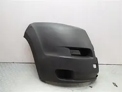 Angolo Paraurti Anteriore Destro Fiat Ducato III 06-14 R 1306560070