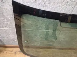 Vitre Arrière BMW 4 F32 F82 OEM PerformancePart