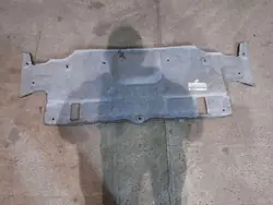 Garniture de coffre Mercedes-Benz E A207 OEM A2076940725