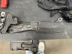Regulador de voltaje BMW OE 9339827 - Estado usado